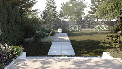 Oktawia Mikuła STUDIO ARCHITEKTURY KRAJOBRAZU | Projektowanie ogrodów i terenów zieleni